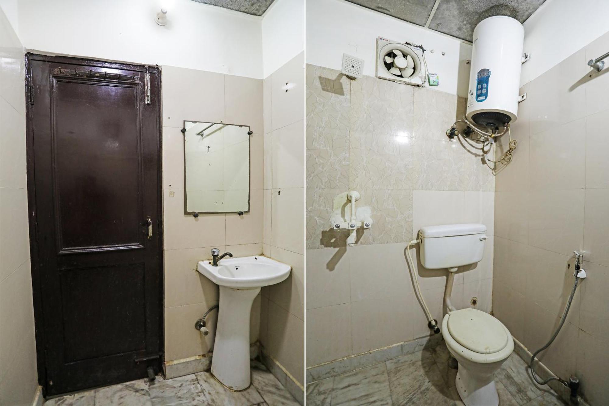 Play Rooms - Couple Friendly Delta II Greater Noida Esterno foto