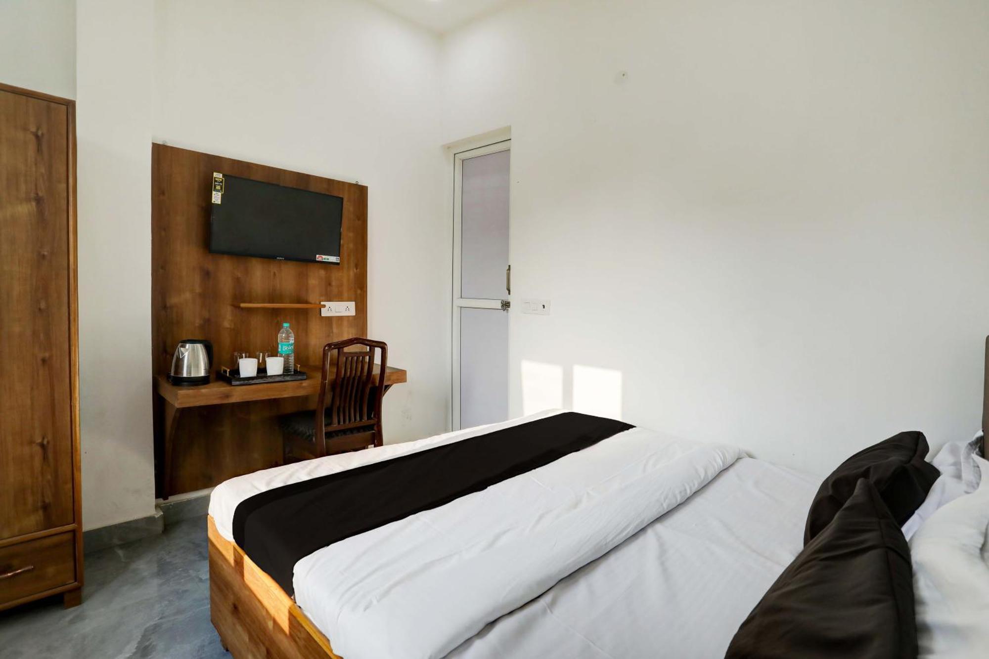 Play Rooms - Couple Friendly Delta II Greater Noida Esterno foto
